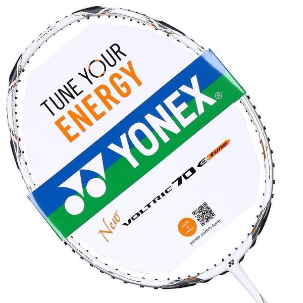 original vt 70etn badminton racket professional offensive yy carbon racquet made in japan sets
original vt 70etn badminton racket professional offensive yy carbon racquet made in japan sets