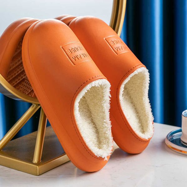winter fashion woman slippers house slippers pu leather warm fur slippers waterproof home slipper indoor floor shoes for female p0828, Black
winter fashion woman slippers house slippers pu leather warm fur slippers waterproof home slipper indoor floor shoes for female p0828, Black