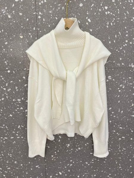 autumn women 100% wool knitted jumpers female casual bottoming sweater 2 color tutu 10.26 women's sweaters, White;black
autumn women 100% wool knitted jumpers female casual bottoming sweater 2 color tutu 10.26 women's sweaters, White;black