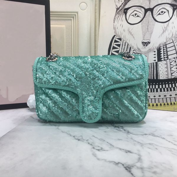 the latest classic luxury handbag wallet designer shoulders bags double-sided wide chain shoulder strap crossbody bag 446744
the latest classic luxury handbag wallet designer shoulders bags double-sided wide chain shoulder strap crossbody bag 446744