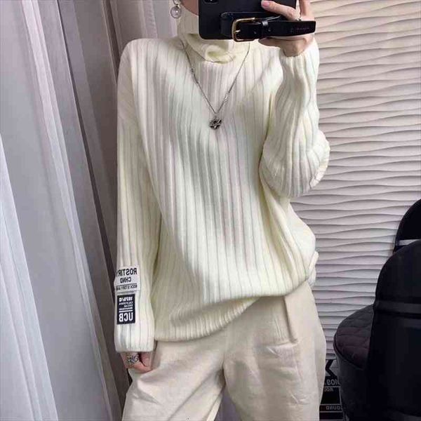sweater women loose plain color long sleeve crochet pullovers o neck jumper women jacquard jumper qt427, White;black
sweater women loose plain color long sleeve crochet pullovers o neck jumper women jacquard jumper qt427, White;black