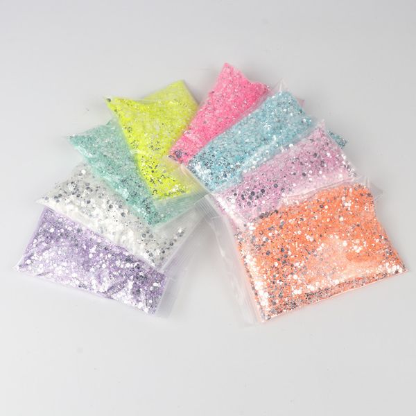 3d mirror silver hexagon chameleon flakes glitter nail art neon nail art tip flakes sparkling pigment powder manicure decoration, Silver;gold 
3d mirror silver hexagon chameleon flakes glitter nail art neon nail art tip flakes sparkling pigment powder manicure decoration, Silver;gold