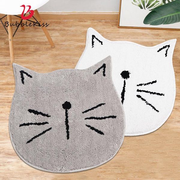 carpets bubble kiss cartoon carpet flocking bathroom mat cute cat pattern rug home water absorption anti slip area rugs entrance doormat
carpets bubble kiss cartoon carpet flocking bathroom mat cute cat pattern rug home water absorption anti slip area rugs entrance doormat