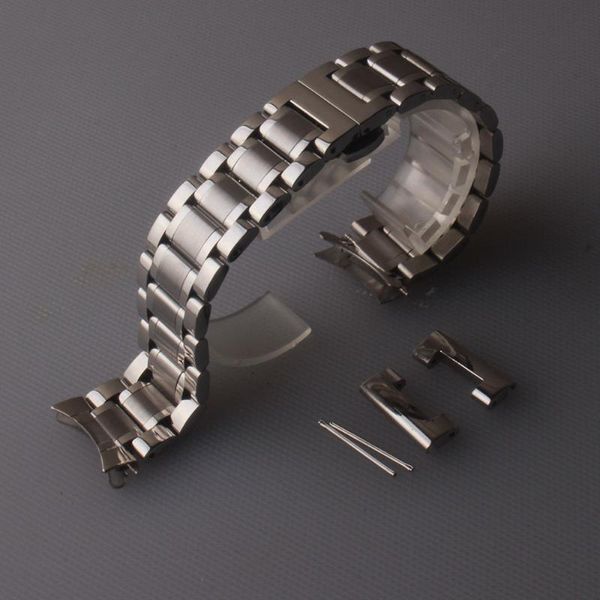 watch bands solid stainless steel curved end band 12mm 14 15 16 17 18 19 20 21 22 23 24mm strap replacement metal watchbands bracelet, Black;brown
watch bands solid stainless steel curved end band 12mm 14 15 16 17 18 19 20 21 22 23 24mm strap replacement metal watchbands bracelet, Black;brown