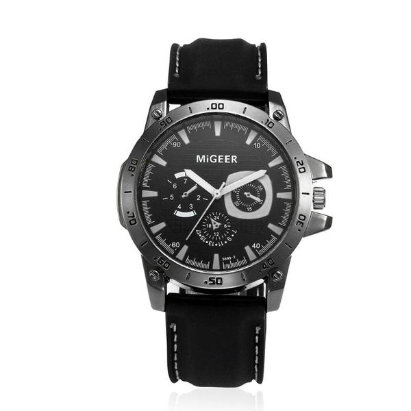 wristwatches men watch leather band sports analog alloy military quartz watches mens 2021 horloges mannen reloj hombre, Slivery;brown
wristwatches men watch leather band sports analog alloy military quartz watches mens 2021 horloges mannen reloj hombre, Slivery;brown