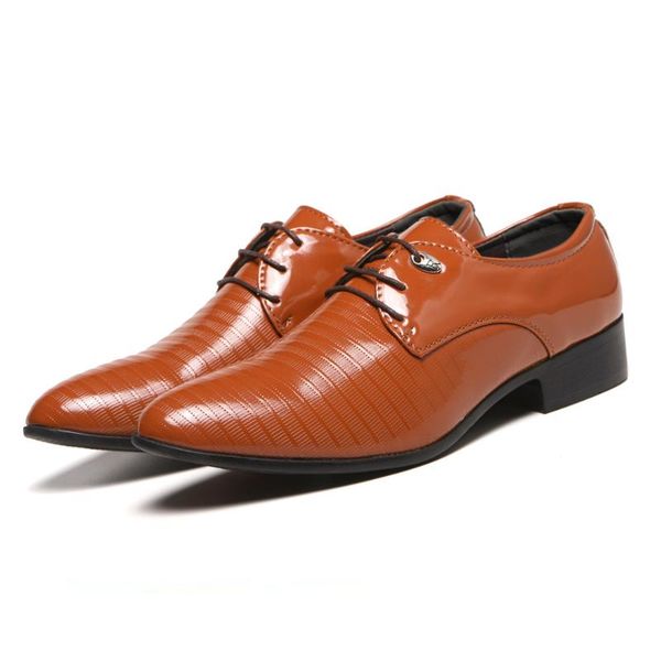 dress shoes men spring fashion 2021 comfy classic black men's man brand designer leisure footwear lace-up casual
dress shoes men spring fashion 2021 comfy classic black men's man brand designer leisure footwear lace-up casual