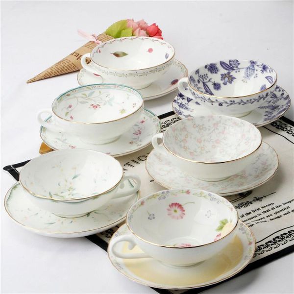 mugs 110ml ceramic coffee cup bone china elegant tea mug and saucer set afternoon dessert porcelain cafe espresso
mugs 110ml ceramic coffee cup bone china elegant tea mug and saucer set afternoon dessert porcelain cafe espresso