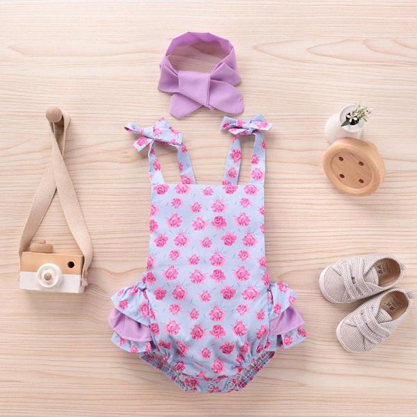 baby clothes born infant girls flower printed bodysuit romper+headbands sets girl boy bebes body suit rompers, Blue
baby clothes born infant girls flower printed bodysuit romper+headbands sets girl boy bebes body suit rompers, Blue