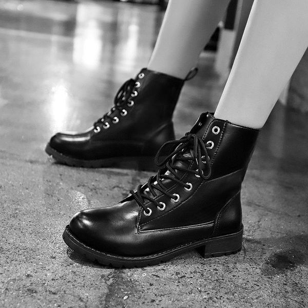 boots high-quality autumn winter wedges for women ankle fashion pointed toe warm plush work booties 358, Black
boots high-quality autumn winter wedges for women ankle fashion pointed toe warm plush work booties 358, Black