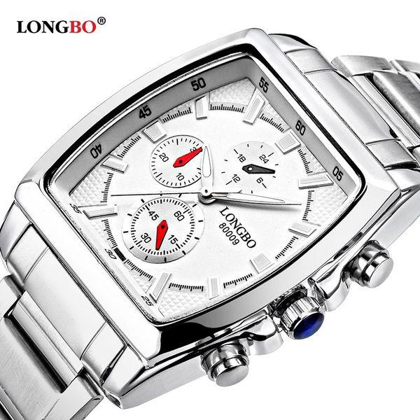 wristwatches longbo unique watch men luxury mens watches brand stainless steel fashion blue quartz gifts for, Slivery;brown
wristwatches longbo unique watch men luxury mens watches brand stainless steel fashion blue quartz gifts for, Slivery;brown