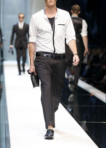 s-6xl 2021 men's clothing hair stylist gd fashion show street black personality shirt coat plus size costumes casual shirts, White;black
s-6xl 2021 men's clothing hair stylist gd fashion show street black personality shirt coat plus size costumes casual shirts, White;black