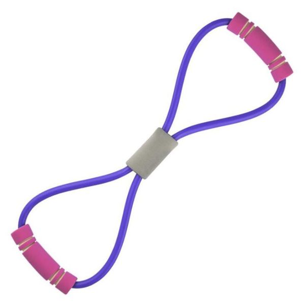 resistance bands yoga band elastic training gym fitness equipment pull rope figure chest expander muscle stretch
resistance bands yoga band elastic training gym fitness equipment pull rope figure chest expander muscle stretch