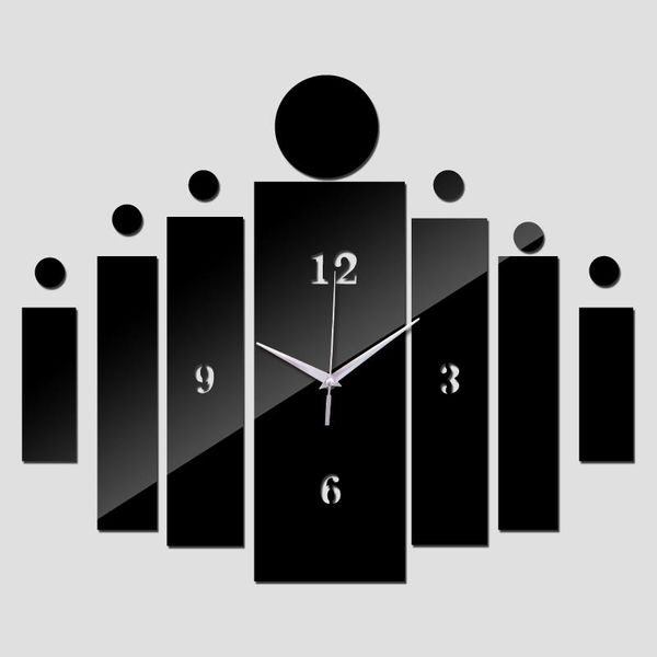 wall clocks 2021 limited arrival luxury mirror clock living room quartz acrylic modern design, 3d crystal
wall clocks 2021 limited arrival luxury mirror clock living room quartz acrylic modern design, 3d crystal