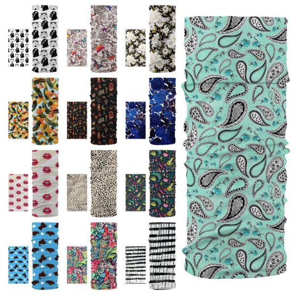 scarves outdoor hiking bandana riding camping neck gaiters cycling scarf men women headwear polyester magic face mask, Blue;gray
scarves outdoor hiking bandana riding camping neck gaiters cycling scarf men women headwear polyester magic face mask, Blue;gray