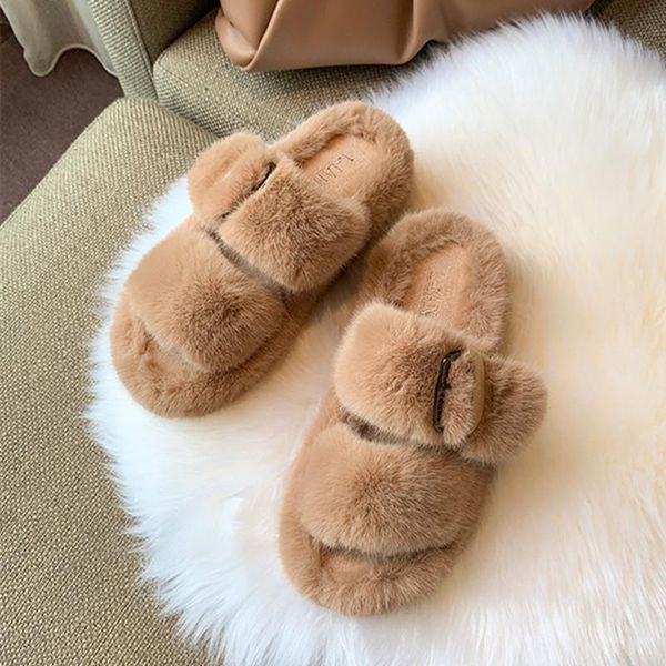 winter women furry slippers faux fur warm shoes slip on flats female girls home house slides black plush slipper
winter women furry slippers faux fur warm shoes slip on flats female girls home house slides black plush slipper