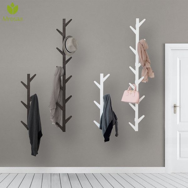 mrosaa bamboo wooden hanging coat rack wa hook cothes hanger iving room bedroom decoration hanger wa sheves 6/8/10 hooks
mrosaa bamboo wooden hanging coat rack wa hook cothes hanger iving room bedroom decoration hanger wa sheves 6/8/10 hooks