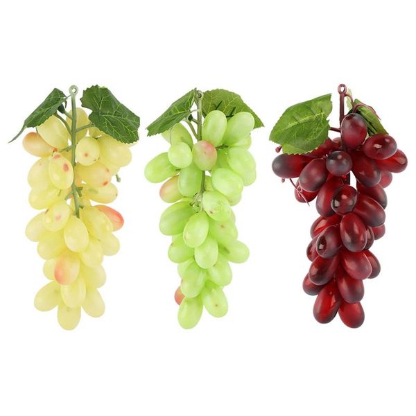 decorative lifelike artificial grapes realistic fake fruit pub party home kitchen cabinet ornament iq6 decoration
decorative lifelike artificial grapes realistic fake fruit pub party home kitchen cabinet ornament iq6 decoration