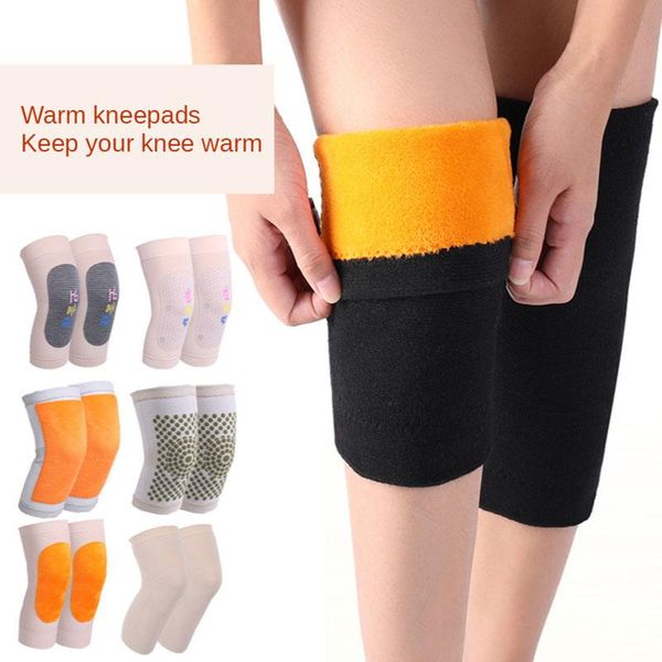 1pair fabric knee support for joint pain arthritis relief effective running management post elbow & pads, Black;gray
1pair fabric knee support for joint pain arthritis relief effective running management post elbow & pads, Black;gray
