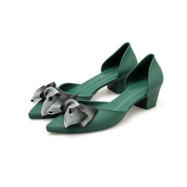 dress shoes fashion pumps lady's square med heel loafers shoe woman girl's party pump wedding office summer butterfly knot, Black
dress shoes fashion pumps lady's square med heel loafers shoe woman girl's party pump wedding office summer butterfly knot, Black
