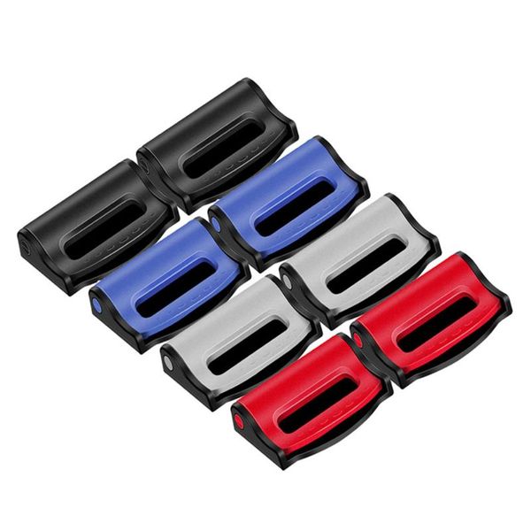 safety belts & accessories 2pcs car universal seat clips adjustable auto ser buckle plastic clip interior automobile
safety belts & accessories 2pcs car universal seat clips adjustable auto ser buckle plastic clip interior automobile