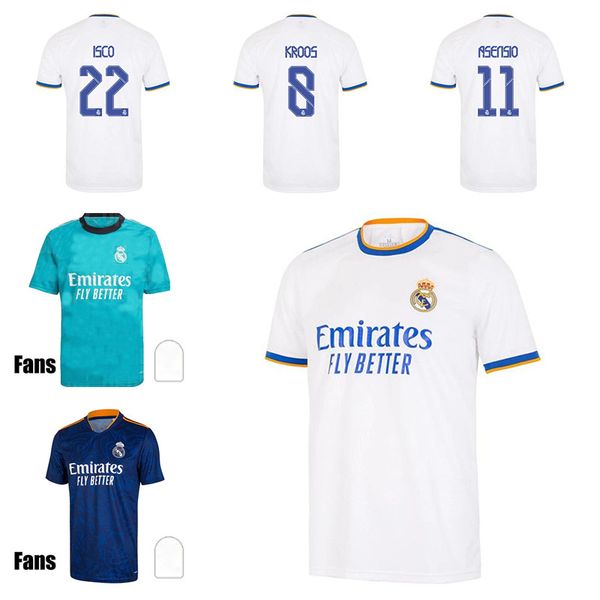 21/22 real madrid hazard soccer jersey 2021 home benzema militao modric marcelo de fútbol sergio ramos asensio isco lucas v 3rd football shi, Black;yellow
21/22 real madrid hazard soccer jersey 2021 home benzema militao modric marcelo de fútbol sergio ramos asensio isco lucas v 3rd football shi, Black;yellow
