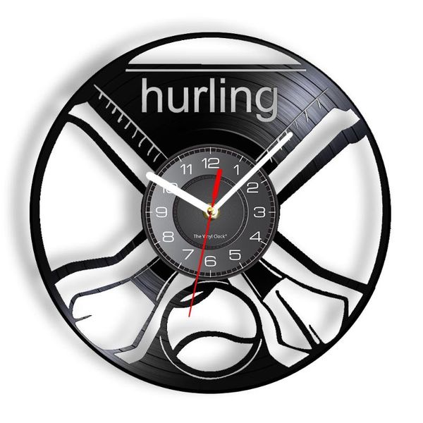 wall clocks hurling inspired record clock irish ball game sports art ireland home decor boys living room watch hurlers gift
wall clocks hurling inspired record clock irish ball game sports art ireland home decor boys living room watch hurlers gift
