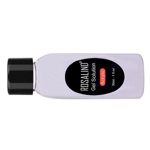 nail gel 30ml solution liquid slip quick builder nails permanent clear acrylic art extension, Red;pink
nail gel 30ml solution liquid slip quick builder nails permanent clear acrylic art extension, Red;pink