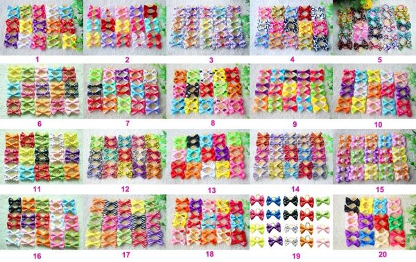 dog apparel wholesale 500pcs many style pet grooming accessories products cat hair bows rubber bands supplier
dog apparel wholesale 500pcs many style pet grooming accessories products cat hair bows rubber bands supplier
