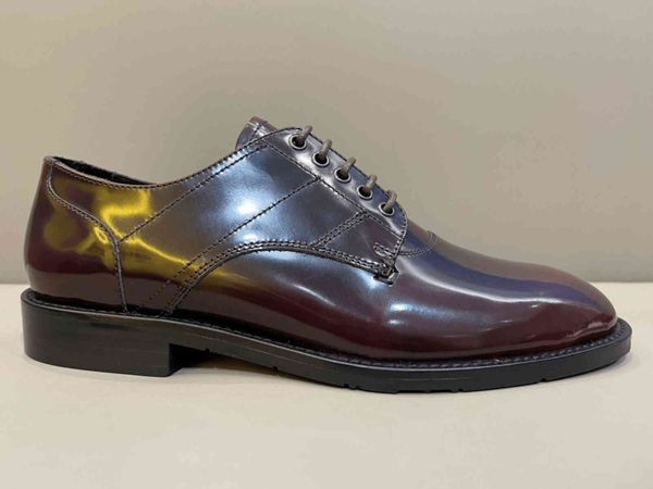dress shoes men formal shoes leather sneakers thick heels low heels designer luxury suitable for all occasions 1118, Black
dress shoes men formal shoes leather sneakers thick heels low heels designer luxury suitable for all occasions 1118, Black