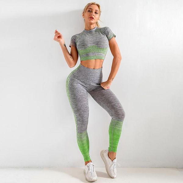 yoga outfit women's tracksuit kit 2 piece sport leggings set gym for woman women sportwear work out clothes sports sets top
yoga outfit women's tracksuit kit 2 piece sport leggings set gym for woman women sportwear work out clothes sports sets top