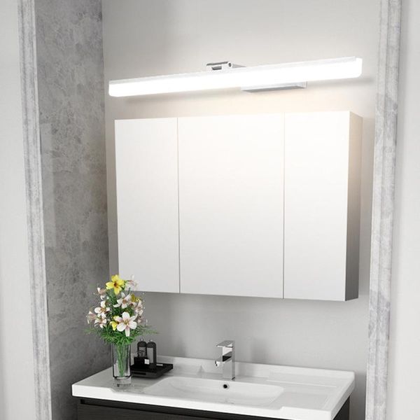 wall lamp modern creative led nordic bathroom mirror front light waterproof washroom bedroom makeup home dresser
wall lamp modern creative led nordic bathroom mirror front light waterproof washroom bedroom makeup home dresser
