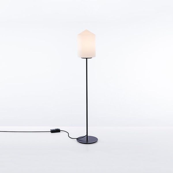 post modern simple nordic art table lamp living room bedroom designer model b & el creative floor lamps
post modern simple nordic art table lamp living room bedroom designer model b & el creative floor lamps