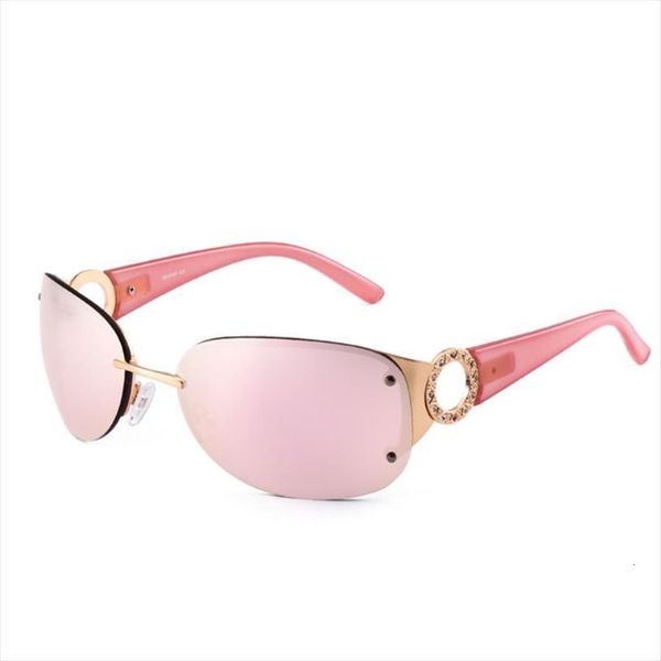 sunglasses women rimless glasses driving retro brand diamonds mirror design pink lentes de sol mujer, White;black
sunglasses women rimless glasses driving retro brand diamonds mirror design pink lentes de sol mujer, White;black