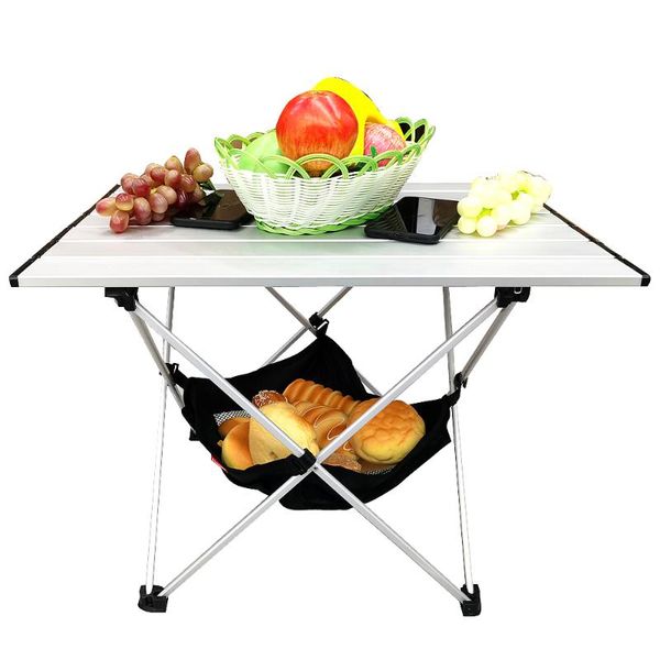 camp furniture aluminum alloy folding portable camping compact roll up table lightweight picnic hiking, bbq
camp furniture aluminum alloy folding portable camping compact roll up table lightweight picnic hiking, bbq