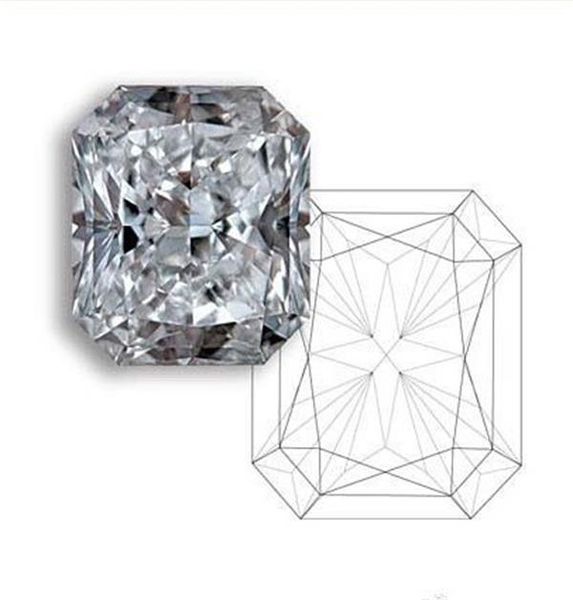 2.1 carat cut cornered rectangular modified brilliant d-gem.com lab grown diamond with igi certitificate #478102508 .verified on official ig, Black
2.1 carat cut cornered rectangular modified brilliant d-gem.com lab grown diamond with igi certitificate #478102508 .verified on official ig, Black