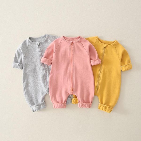 jumpsuits baby jumpsuit boys spring and autumn cotton tide girls romper clothes children's home clothing, Blue
jumpsuits baby jumpsuit boys spring and autumn cotton tide girls romper clothes children's home clothing, Blue