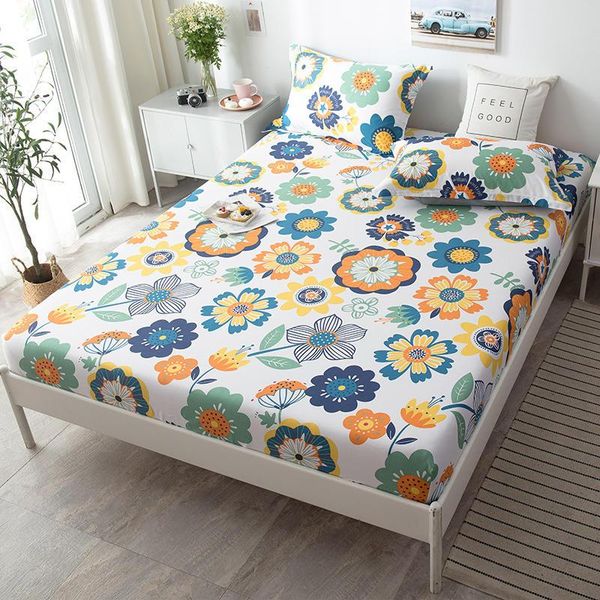 sheets & sets bonenjoy 1pc fitted sheet on elastic 100%cotton single/queen/king size bed with (case need order))
sheets & sets bonenjoy 1pc fitted sheet on elastic 100%cotton single/queen/king size bed with (case need order))