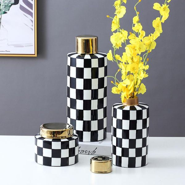 vases nordic home furnishings ceramic jar decorative vase living room porch tv cabinet storage
vases nordic home furnishings ceramic jar decorative vase living room porch tv cabinet storage