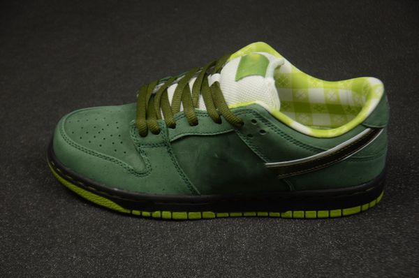 original version concepts x low skateboard shoes green casual runner built-in cellular outdoor trainers sneakers sports come with box
original version concepts x low skateboard shoes green casual runner built-in cellular outdoor trainers sneakers sports come with box