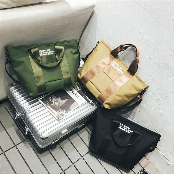 duffel bags women's bag, leisure dual-purpose slant short-distance travel single-shoulder fashion fitness handbag, 2021
duffel bags women's bag, leisure dual-purpose slant short-distance travel single-shoulder fashion fitness handbag, 2021