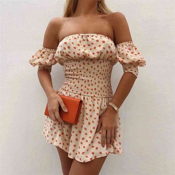 foridol boho floral summer short dress women off shoulder bohemian puff sleeve beach holiday dress tunic elatic flower dress 210415, Black;gray
foridol boho floral summer short dress women off shoulder bohemian puff sleeve beach holiday dress tunic elatic flower dress 210415, Black;gray