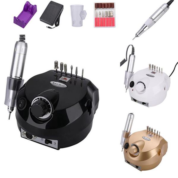 nail art kits 35000 rpm electric drill for manicure and pedicure, with drill, tool kit, machine
nail art kits 35000 rpm electric drill for manicure and pedicure, with drill, tool kit, machine