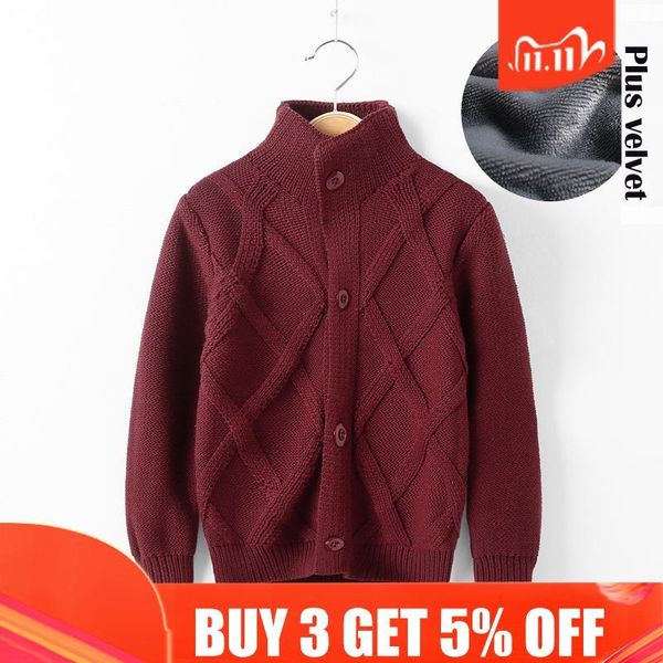 christmas warm sweater fashion winter kids knitted coats for baby boys sport long sleeve clothes child casual costume pullover, Blue
christmas warm sweater fashion winter kids knitted coats for baby boys sport long sleeve clothes child casual costume pullover, Blue