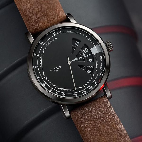 wristwatches black technology to run hollow big digital watch men's student party waterproof men couple gift, Slivery;brown
wristwatches black technology to run hollow big digital watch men's student party waterproof men couple gift, Slivery;brown