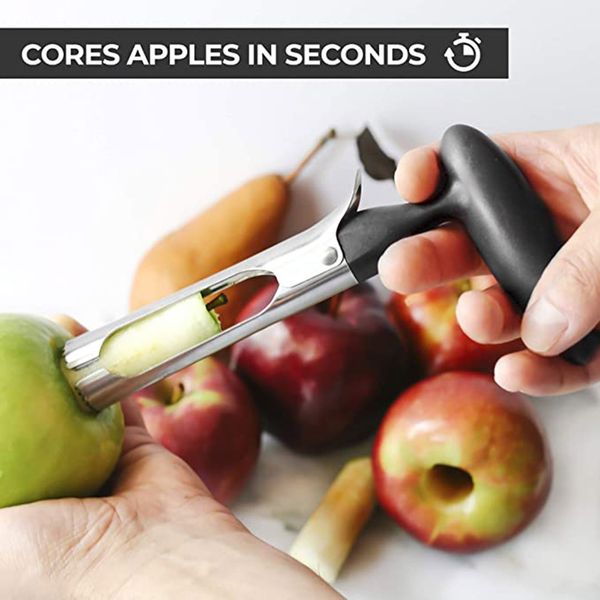 gadget tool seeder fruit pear apple chorer easy to rotate mini multifunctional manual kitchen accessories core extractor separator
gadget tool seeder fruit pear apple chorer easy to rotate mini multifunctional manual kitchen accessories core extractor separator