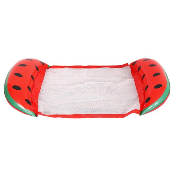 inflatable floats & tubes floating swimming mattress summer creative bed fruit pattern water row recliner
inflatable floats & tubes floating swimming mattress summer creative bed fruit pattern water row recliner