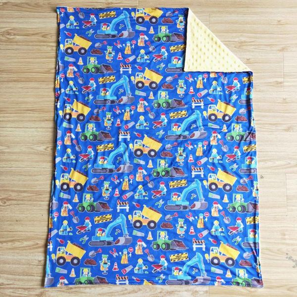 blankets & swaddling rts born baby children soft infant blanket wholesale excavator printed 29*43 inches
blankets & swaddling rts born baby children soft infant blanket wholesale excavator printed 29*43 inches
