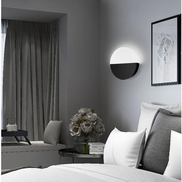 wall lamps 20cm 4w led nordic contemporary contracted lamp originality individual character corridor stair circular bedroom study
wall lamps 20cm 4w led nordic contemporary contracted lamp originality individual character corridor stair circular bedroom study