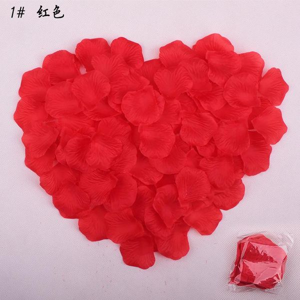 decorative flowers & wreaths wedding supplies scene marriage room decoration artificial rose petals silk cloth fake
decorative flowers & wreaths wedding supplies scene marriage room decoration artificial rose petals silk cloth fake