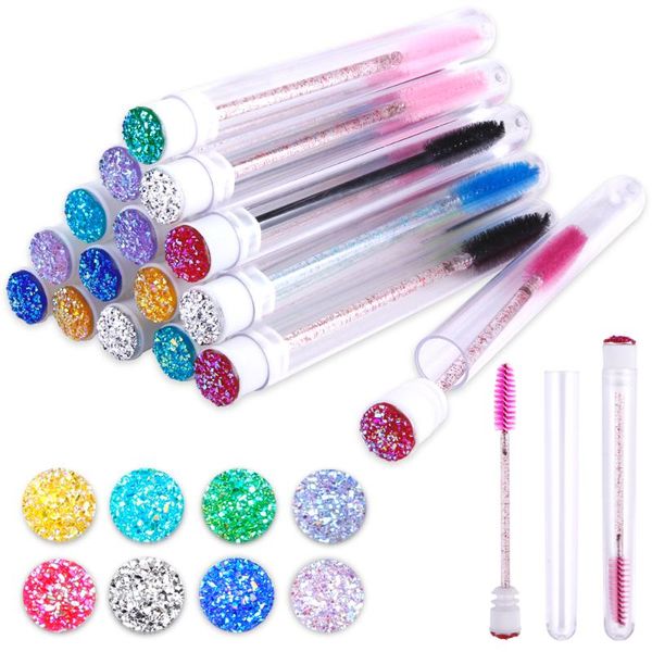 makeup brushes 50pcs disposable eyelash brush spoolie mascara wands 50pc reusable eyebrow tube replaceable lash extension supplies
makeup brushes 50pcs disposable eyelash brush spoolie mascara wands 50pc reusable eyebrow tube replaceable lash extension supplies